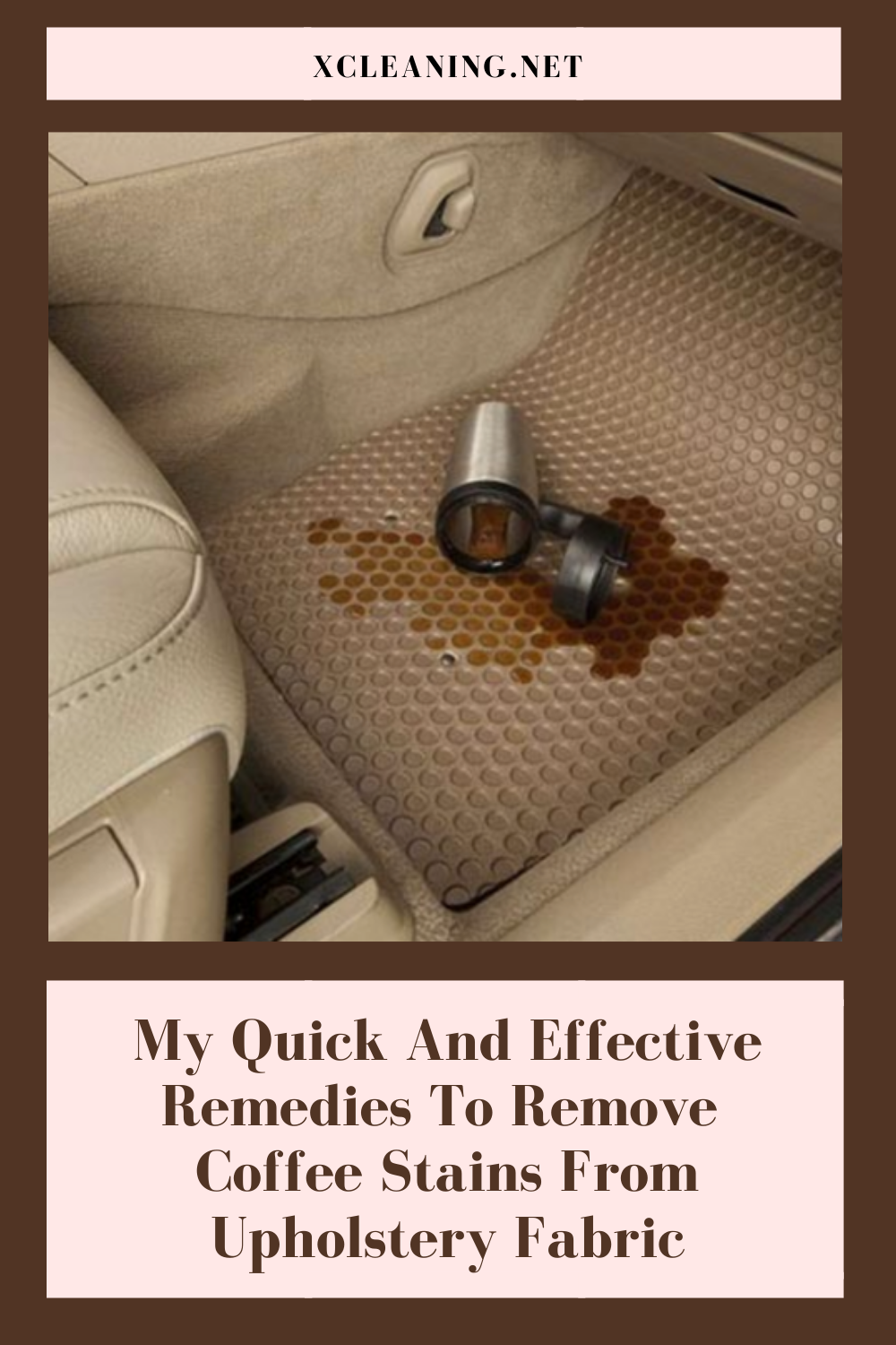 remove stains fabric coffee upholstery remedies effective quick stain xcleaning cleaning