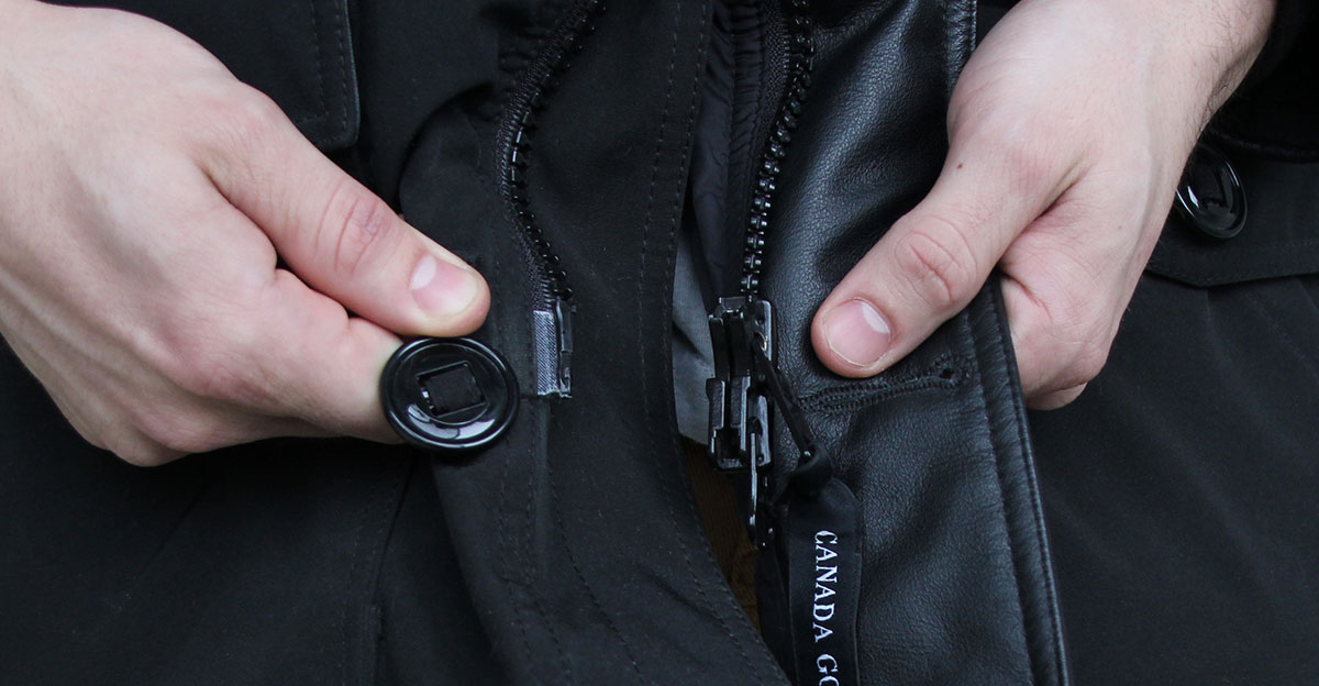 How To Fix A Stuck Zipper Quickly XCleaningnet Your Cleaning Tips