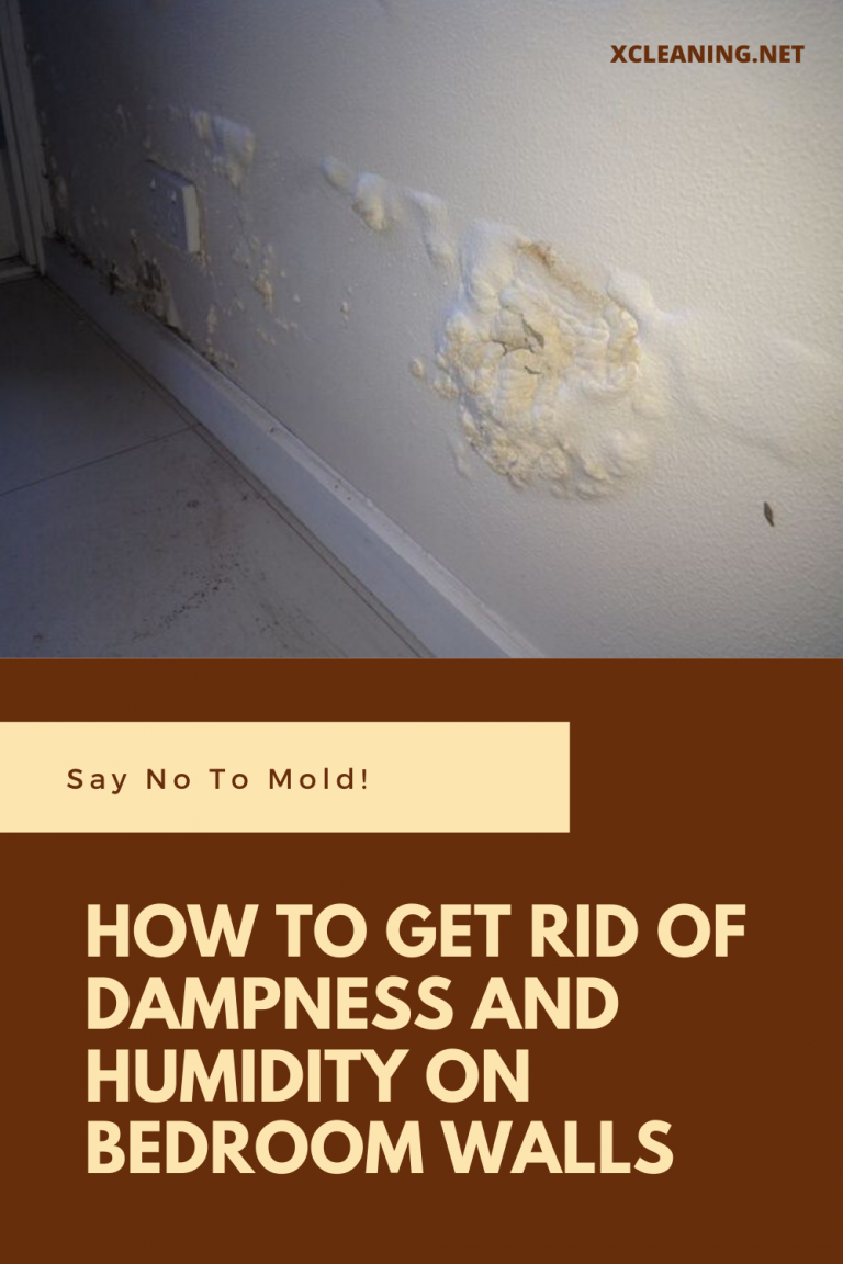 how to treat black mould on bedroom walls